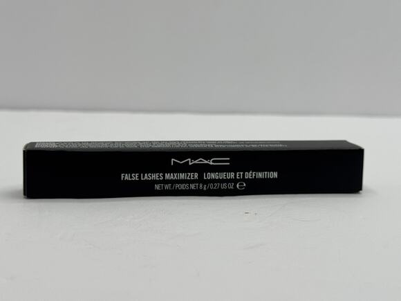 MAC Other - MAC False Lashes Maximizer Mascara Primer Base